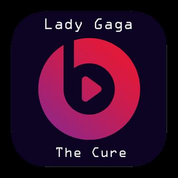 Download The Cure Lady Gaga Lyrics Apk For Android Latest Version