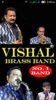 Vishal Brass Band Affiche