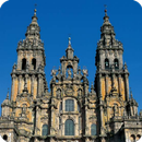 Visit Santiago de Compostela APK