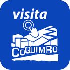 آیکون‌ Visita Coquimbo