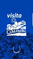 Visita Coquimbo पोस्टर