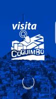 Visita Coquimbo Poster