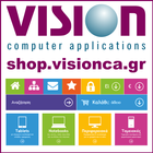 EVision icon