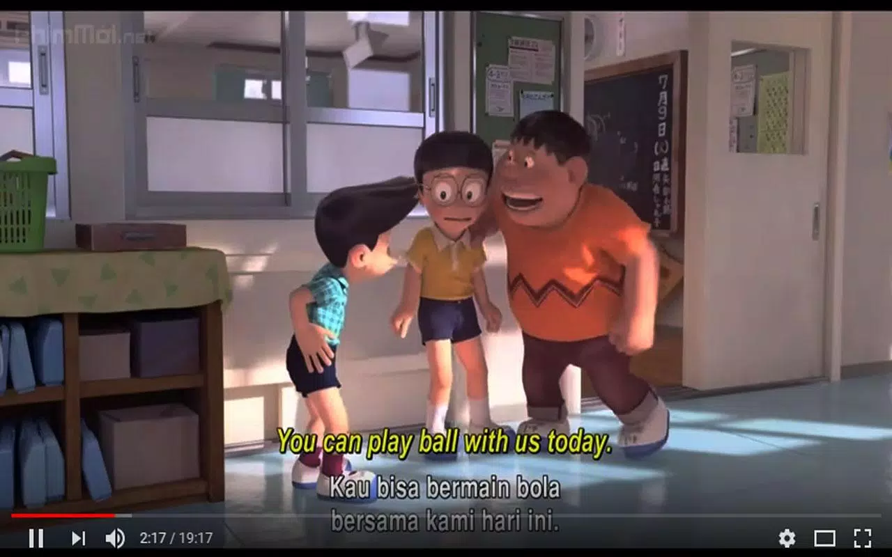 Doraemon Complete video collection 2018 APK for Android Download Doraemon Complete video collection 2018 APK for Android Download