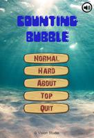 Counting Bubble 스크린샷 1