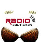 radio baltistan icône