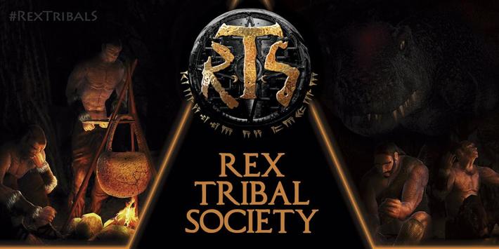 [Game Android] Rex Tribal Society