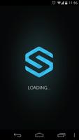 Safire Control Center الملصق