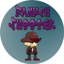 Fanush Shooter aplikacja