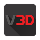 Visual3D Augmented Reality APK