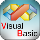 Learn Visual Basic in a day simgesi