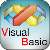 Learn Visual Basic in a day simgesi