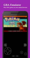 Visual Boy Advance GBA Emulator Free تصوير الشاشة 1