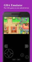 Visual Boy Advance GBA Emulator Free تصوير الشاشة 2