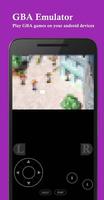 Visual Boy Advance GBA Emulator Free تصوير الشاشة 3