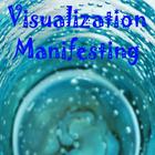 Visualization Manifesting icon