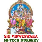 Sri Visweswara Hitech Nursery icône
