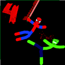 Stickman Warriors Stick War battle APK