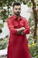 Virat Kohli Wallpapers imagem de tela 3