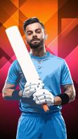 Virat Kohli Wallpapers Cartaz