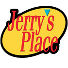Jerry's Place CardBoard biểu tượng