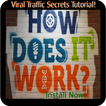 Viral Traffic Secrets - Start To Go Viral Online!