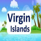 Virgin Island icône