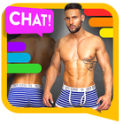 Gay Video Cam Chat Free Advice icon