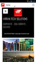 Virran Tech Solutions Pvt Ltd imagem de tela 1