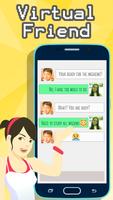 Virtual Friend Screenshot 1