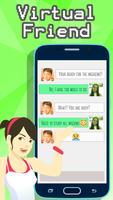 Virtual Friend Screenshot 2