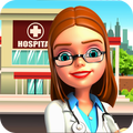 Virtual Hospital Simulator