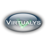 Laval Virtual 2012 icon