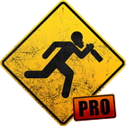 Hobo Run Pro ikona