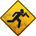 Hobo Run icon