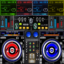 Virtual DJ Sound Mixer aplikacja