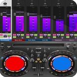 Virtual Djing Sequencer