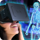 Virtual Helmet Amazing X-Ray APK