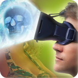 Virtual Helmet Best X-Ray