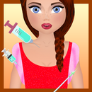 virtual injection game APK