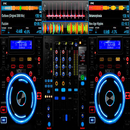 Virtual Music mixer DJ-APK