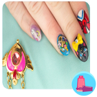 Virtual Nails Salon biểu tượng