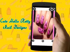 Virtual Nails Salon स्क्रीनशॉट 1