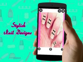 Virtual Nails Salon تصوير الشاشة 2