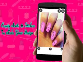 Virtual Nails Salon スクリーンショット 3