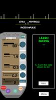 Learn Pacing poster