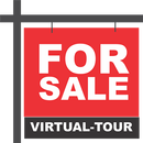 Virtual Tours Real Estate aplikacja