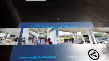 Virtual Tours Real Estate capture d'écran 2