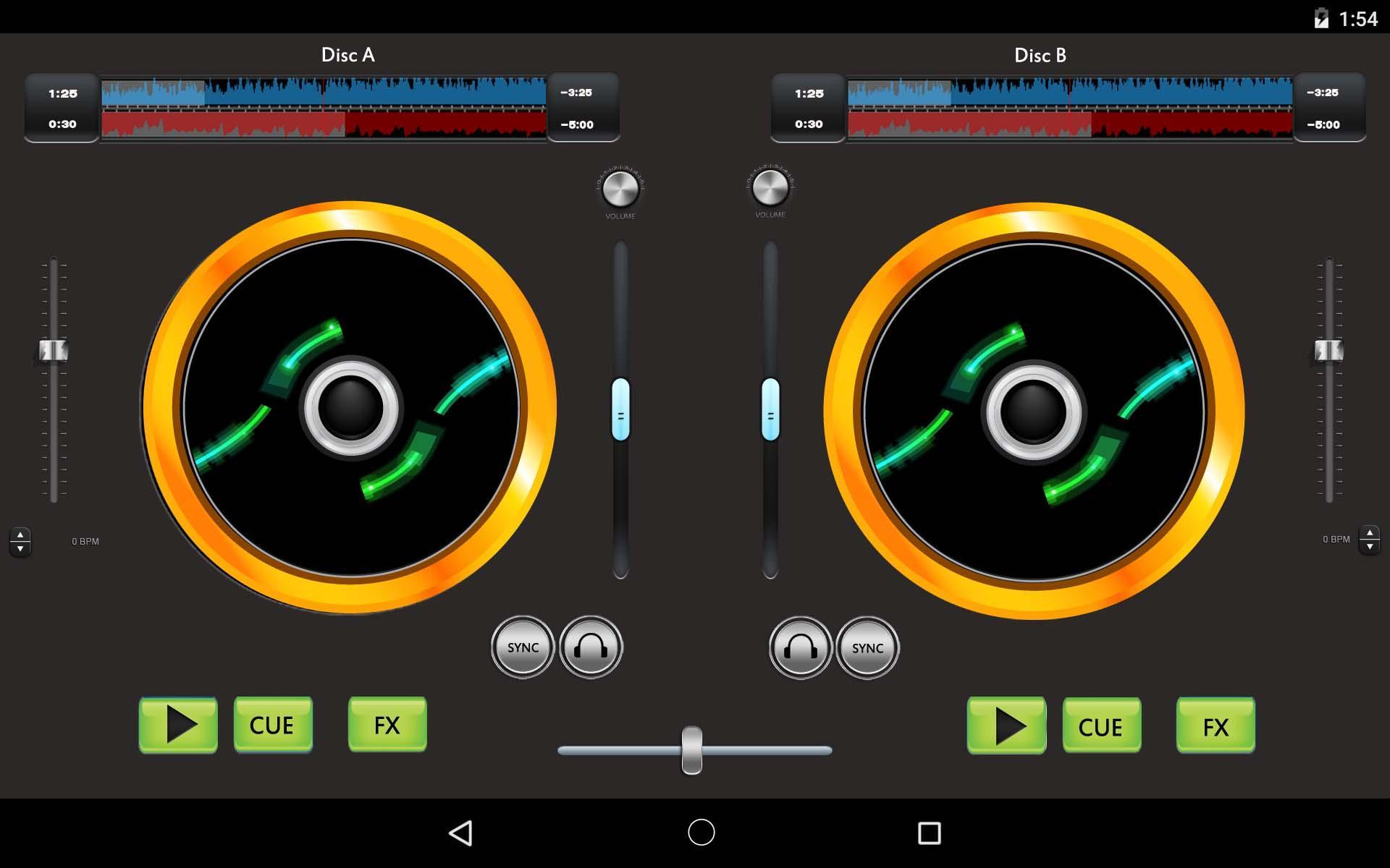 Virtual DJ Mixer APK for Android Download