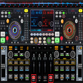 Virtual MP3 Music Mixer biểu tượng